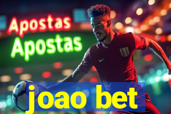 joao bet